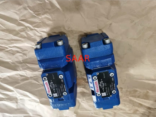 R900441150 4WH10D4X/ 4WH10D45/ 시리즈 방향 스풀 밸브