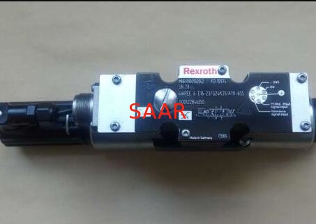 R900927230 4WREE10E75-23/G24K31/A1V 4WREE10E75-2X/G24K31/A1V 비례하는 방향성 밸브
