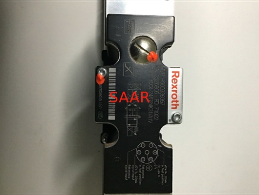 R900936357 4WREE6V04-24/G24K31/A1V 4WREE6V04-2X/G24K31/A1V 비례하는 방향성 밸브