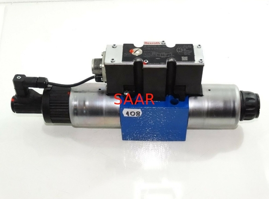 R901289129 4WREE10E75-2X/G24K31/A1V-967 4WREE10E75-23/G24K31/A1V-967 비례하는 방향성 밸브