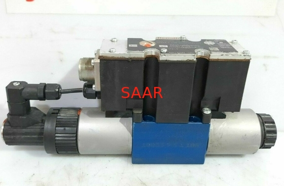 렉스로스 R900923000 4WREE6W08-2X/G24K31/A1V 4WREE6W08-24/G24K31/A1V 비례하는 방향성 밸브