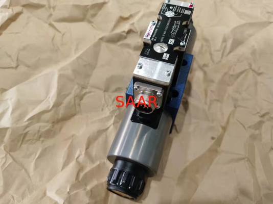 렉스로스 R900900988 4WRAE10W60-2X/G24N9K31/A1V 4WRAE10W60-22/G24N9K31/A1V 비례하는 방향성 밸브