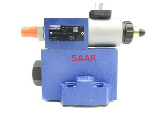 렉스로스 R901277135 DREM10-6X/100YG24K4M DREM10-61/100YG24K4M 비례 감압 밸브