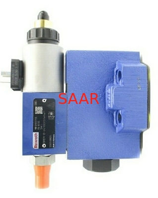 렉스로스 R901279577 DREM10-6X/200YG24-8K4M DREM10-61/200YG24-8K4M 비례 감압 밸브