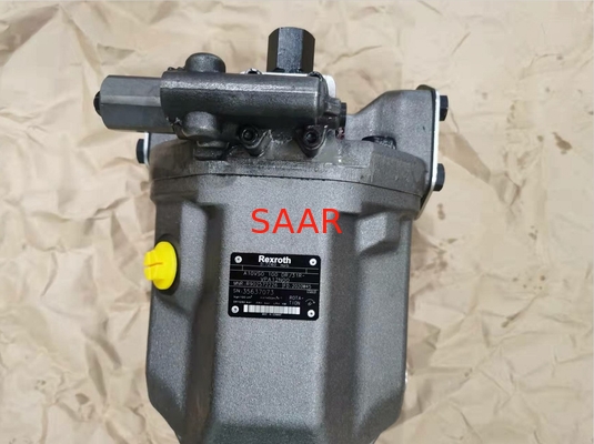 R902572226 AA10VSO100DR/31R-VPA12N00 AA10VSO100DR/31R-VPA12N00 축 방향 피스톤 변량펌프