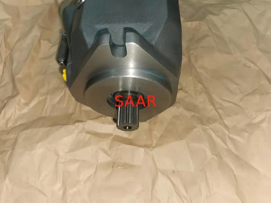 R902492637 A10VO85DFR/52L-VSC62N00-SO547 렉스로스 축 방향 피스톤 변량펌프