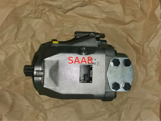 R902492637 A10VO85DFR/52L-VSC62N00-SO547 렉스로스 축 방향 피스톤 변량펌프