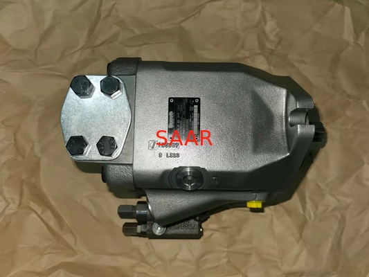 R902492637 A10VO85DFR/52L-VSC62N00-SO547 렉스로스 축 방향 피스톤 변량펌프