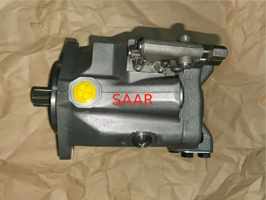 R902492637 A10VO85DFR/52L-VSC62N00-SO547 렉스로스 축 방향 피스톤 변량펌프