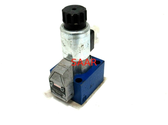 솔레노이드 작동과 R900082238 M-3SEW10C1X/420MG96N9K4 M-3SEW10C15/420MG96N9K4 지향성인 씨트 밸브