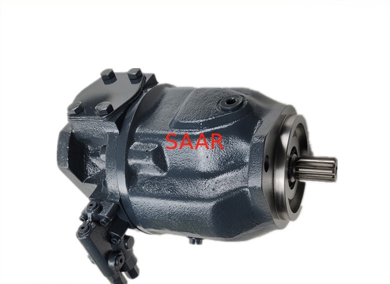 R902169954 A11VO40LRDH1/10R+A10VO28DFR1/31R-K 렉스로스 축 방향 피스톤 변량펌프
