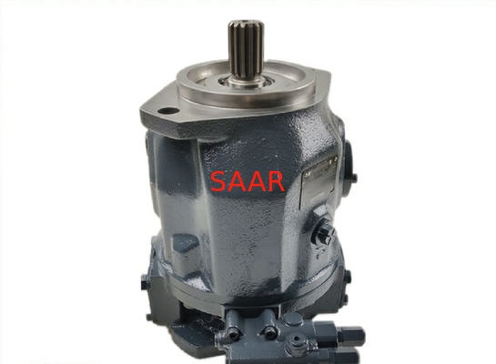 R902169954 A11VO40LRDH1/10R+A10VO28DFR1/31R-K 렉스로스 축 방향 피스톤 변량펌프