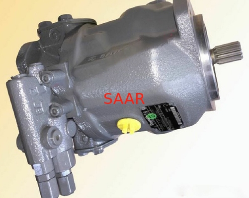 R902462247 ALA10VO28DFR1/31L-VSC12K68-SO413 렉스로스 축 방향 피스톤 변량펌프