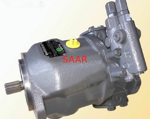 R902169954 A11VO40LRDH1/10R+A10VO28DFR1/31R-K 렉스로스 축 방향 피스톤 변량펌프