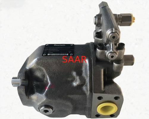 R902169954 A11VO40LRDH1/10R+A10VO28DFR1/31R-K 렉스로스 축 방향 피스톤 변량펌프