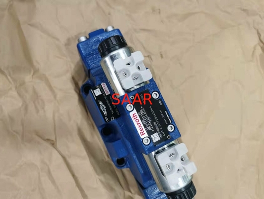 R900926892 H-4WEH25G67/6EG24N9ETK4 H-4WEH25G6X/6EG24N9ETK4 지향성인 스풀 밸브