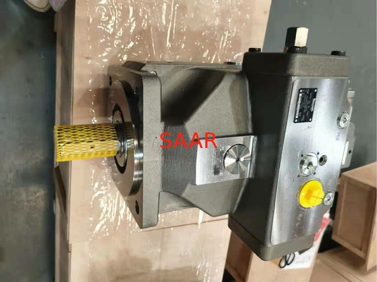 렉스로스 R910974769 A4VSO250DR/30R-PPB13N00 축 방향 피스톤 변량펌프