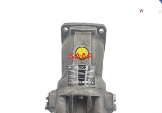 모터에서 R909448369 A2FE107/61W-NAL192D-K 렉스로스 고정 공심