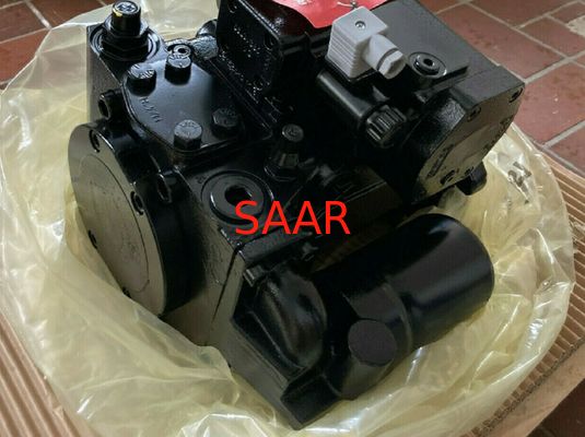 R992000198 A4VG28DA1D2/32R-NZC10F015DH-S Axial Piston Variable Pump AA4VG Series 32