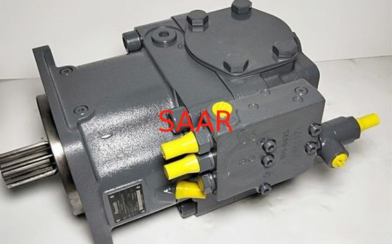 R909601671 AA11VO130LRDS/10R-NSD62N00 SAE형 축적 피스톤 변동 펌프