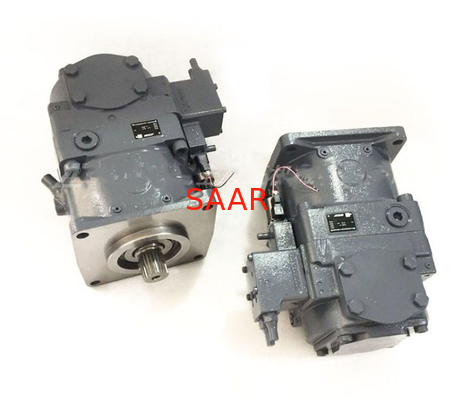 R902127269 A11VO260DRL/11R-NZD12K67-S BR-BEIJ-1 렉스트로스 A11VO260DR 축적 피스톤 변동 펌프