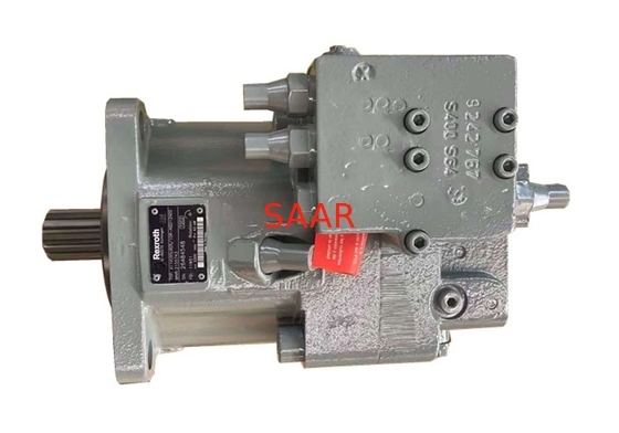 R902127269 A11VO260DRL/11R-NZD12K67-S BR-BEIJ-1 렉스로스 A11VO260DR 축 방향 피스톤 변량펌프
