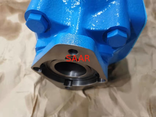 Eaton Vickers 02-125605-1 45VTBS60A-2203AA22R 쓰루 드라이브 베인 펌프