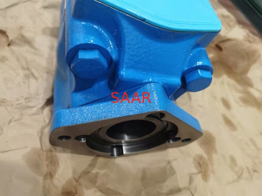 Eaton Vickers 02-125605-1 45VTBS60A-2203AA22R 쓰루 드라이브 베인 펌프