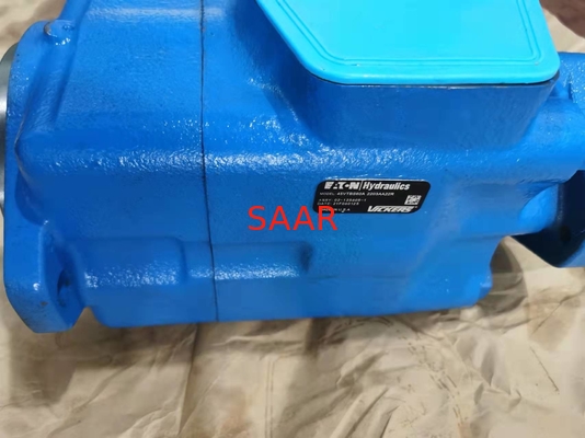 Eaton Vickers 02-125605-1 45VTBS60A-2203AA22R 쓰루 드라이브 베인 펌프
