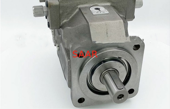 Rexroth Insutrial 펌프 R902518849 AA4VSO40DFE1/10R-VZB25K68-S2078 재고 있음