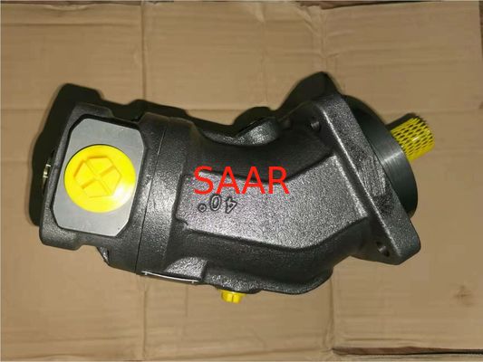 R902160644 AA2FO107/61L-VSD55 Rexroth AA2FO SAE 타입 축 방향 피스톤 고정 펌프