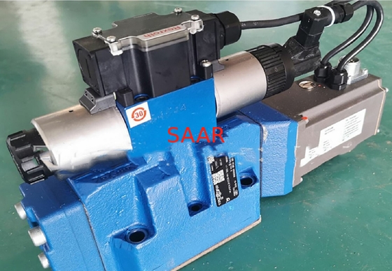 R901162070 4WRTE27W8-500L-4X/6EG24K31/A5M 렉스로스 4WRTE27 시리즈 밸브