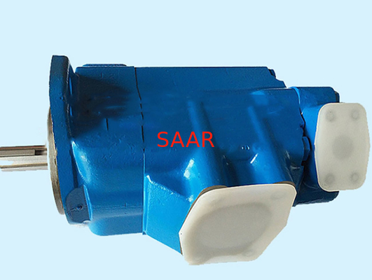 295058-6	50V100A-1B11-130L  이튼 비커스 50V 타입 베인 펌프