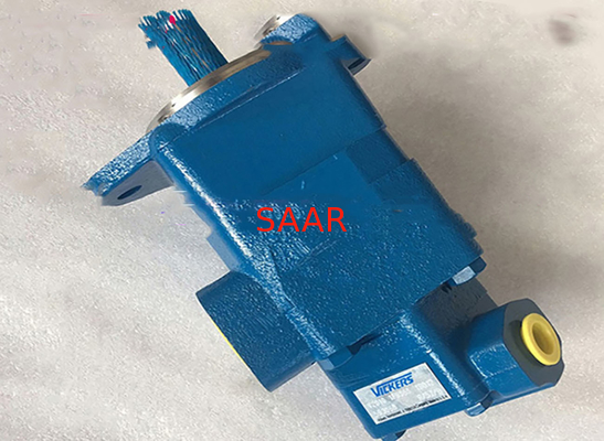 295058-6	50V100A-1B11-130L  이튼 비커스 50V 타입 베인 펌프