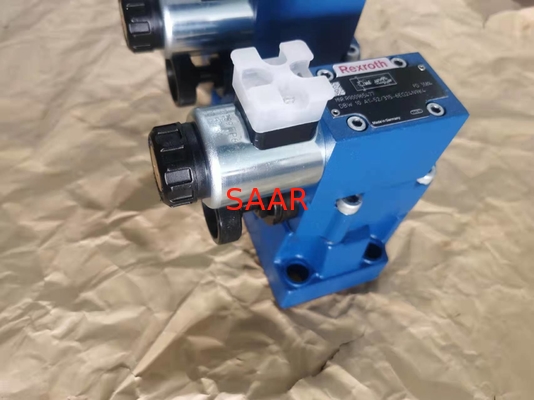 제어된 R900965477 DBW10A1-5X/315-6EG24N9K4 DBW10A1-52/315-6EG24N9K4  압력 릴리프 밸브, 파일럿