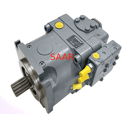 R902070047 A11VO95DRS/10R-NZD12K01-K 렉스로스 축 방향 피스톤 변량펌프