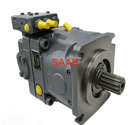 R902070047 A11VO95DRS/10R-NZD12K01-K 렉스로스 축 방향 피스톤 변량펌프