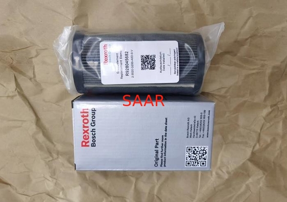 R928045682 2.0020G200-A0D-0-V 렉스로스 타입 2.0020G 필터 엘리멘트