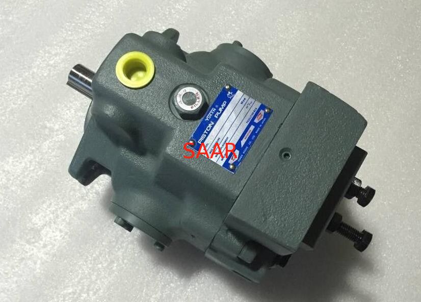 A37-F-R-01-H-S-K-32 유켄 수압 펌프, 변압 펌프