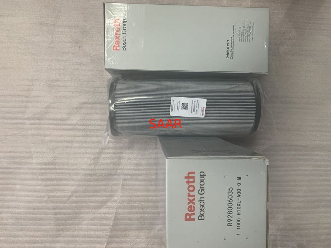 R928007350, 1.0008H6XL-AH0-0-M 고압 차압 안정성 필터 엘리먼트 1.0008 1.0013 1.0018 사이즈