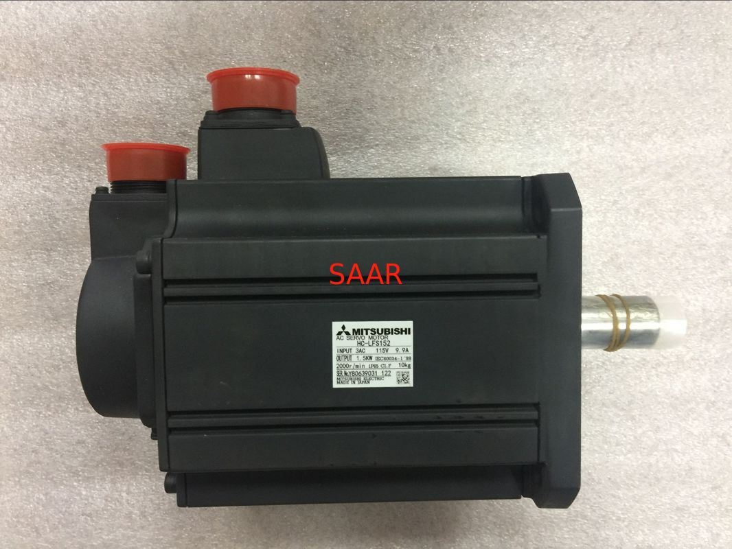 HC-103RTB-E51, HC-KFS73 미쓰비시 PLC 모듈 / 감속기 포함 AC 서보 모터