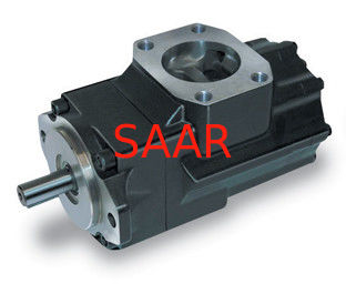 파카 데니슨 024-44414-0 T6CCM-B22-B14-1R00-D100 두배 유압식 베인 펌프