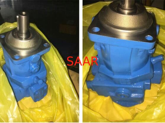 R902227748 A7VO28DR/63R-NPB01 Rexroth 액시얼 피스톤 가변 펌프 A7VO28DR 유형