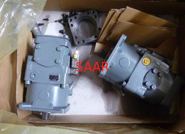 R902106310 A11VLO130LRDS/10R-NSD12K02-K 렉스로스 A11VLO130 타입 축 방향 피스톤 변량펌프