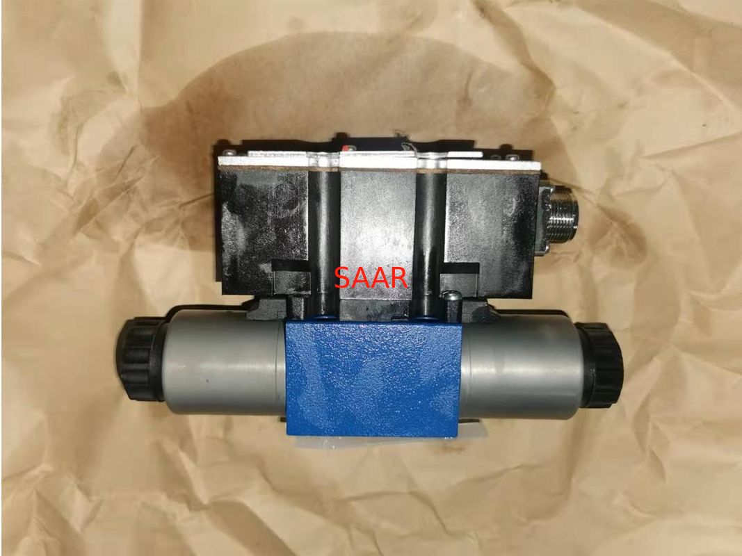 R900954427 3DREPE6C-20/25EG24K31/A1M 3DREPE6C-2X/25EG24K31/A1M 비례 감압 밸브