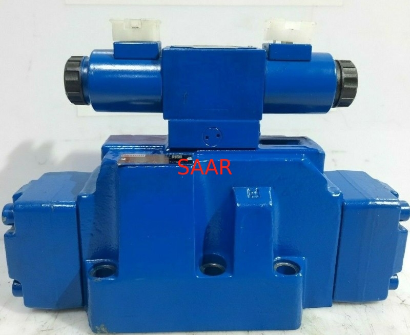 R901420456 H-4WEH25E42-6X/6EG24N9ETK4/B10D3 H-4WEH25E42-68/6EG24N9ETK4/B10D3 방향 스풀 밸브