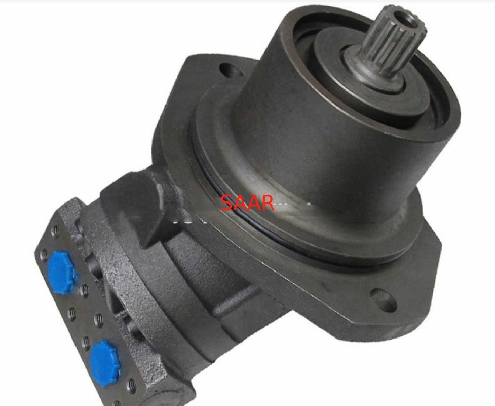 렉스로스 R902065733 A2FE180/61W-VAL181-K 고정된 플러그 접속식 전동기형 A2FE