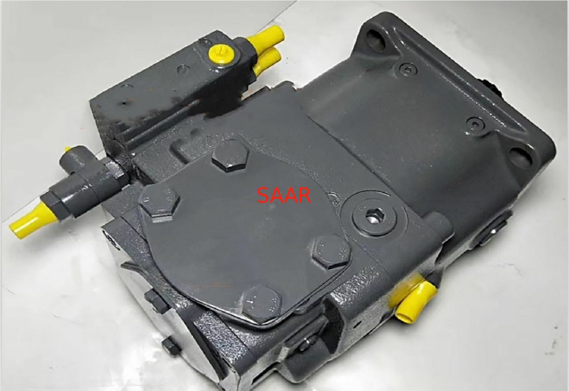 R902205735 AA11VO75DRS/10R-NSD62N00 SAE 타입 축 방향 피스톤 가변 펌프