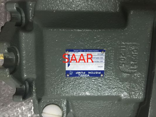 Yuken A16-F-R-04 A22-F-R-04 A37-F-R-04 A56-F-R-04 A70-FR04 A90-FR04 A145-FR04 피스톤 펌프