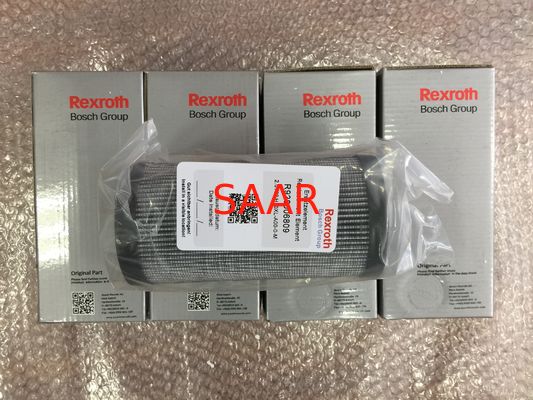 물 흡수하는 보충 필터 원자 유압 2.0250 2.0400 2.0630